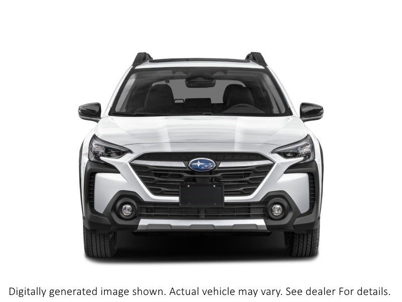 2024 Subaru Outback Limited AWD Exterior Shot 5