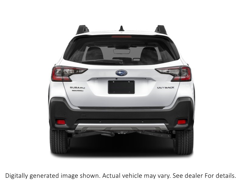 2024 Subaru Outback Limited AWD Exterior Shot 7