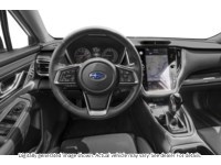 2024 Subaru Outback Limited AWD Interior Shot 3