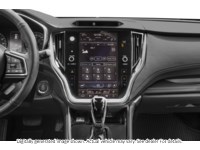 2024 Subaru Outback Limited AWD Interior Shot 2