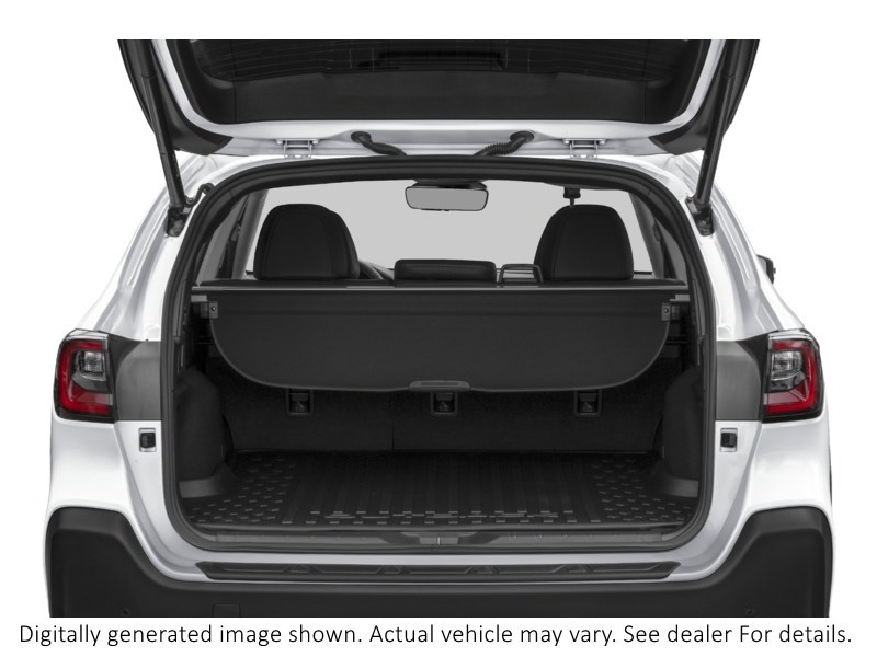 2024 Subaru Outback Limited AWD Exterior Shot 4