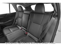 2024 Subaru Outback Limited AWD Interior Shot 5