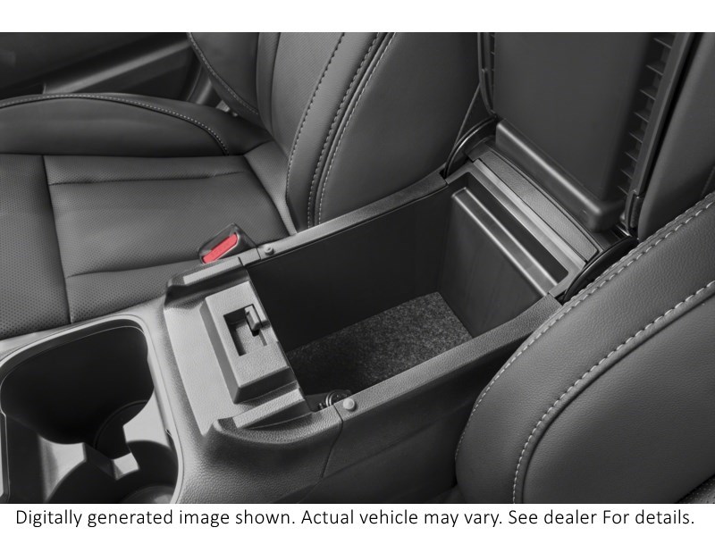 2024 Subaru Outback Limited AWD Interior Shot 7
