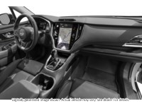 2024 Subaru Outback Limited AWD Interior Shot 1