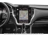 2024 Subaru Outback Limited AWD Interior Shot 8