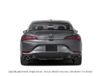 2024 Acura Integra A-Spec CVT Exterior Shot 7