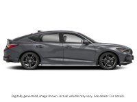 2024 Acura Integra A-Spec CVT Exterior Shot 10