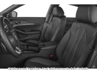 2024 Acura Integra A-Spec CVT Interior Shot 4
