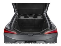 2024 Acura Integra A-Spec CVT Exterior Shot 4