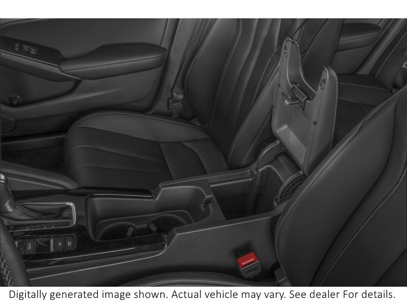 2024 Acura Integra A-Spec CVT Interior Shot 7