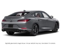 2025 Acura Integra Elite A-Spec CVT Exterior Shot 2