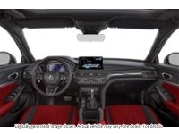 2025 Acura Integra Elite A-Spec CVT Interior Shot 6