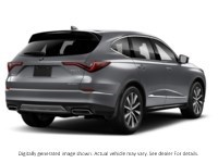 2026 Acura Mdx Tech Sh-Awd Exterior Shot 2