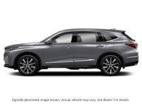 2026 Acura Mdx Tech Sh-Awd Exterior Shot 3