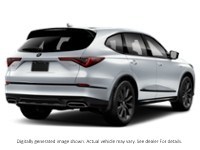 2025 Acura Mdx A-Spec Sh-Awd Exterior Shot 2