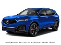 2026 Acura Mdx Type S Ultra Sh-Awd Exterior Shot 1