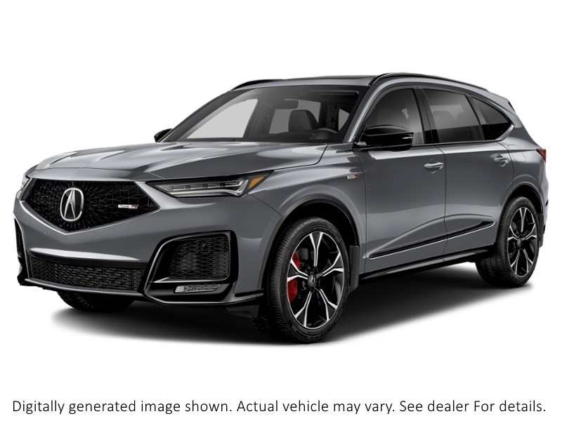 2026 Acura Mdx Type S Ultra Sh-Awd Exterior Shot 1