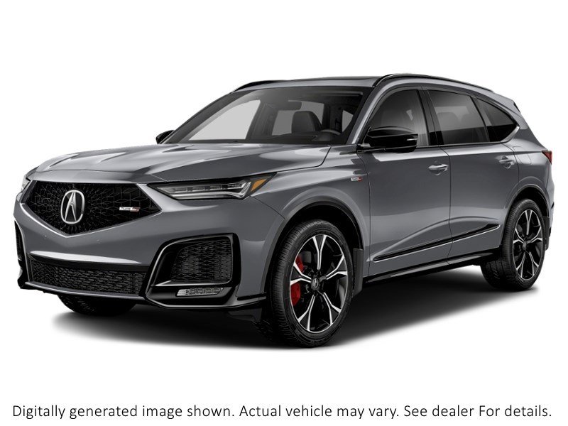 2026 Acura Mdx Type S Ultra Sh-Awd Exterior Shot 1
