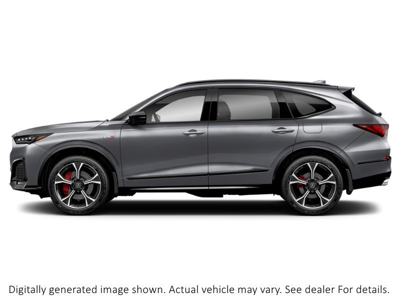 2026 Acura Mdx Type S Ultra Sh-Awd Exterior Shot 2