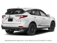 2025 Acura RDX AWD Exterior Shot 2