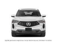 2025 Acura RDX AWD Exterior Shot 5