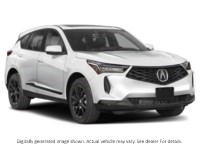 2025 Acura RDX AWD Exterior Shot 8