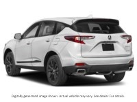 2025 Acura RDX AWD Exterior Shot 9