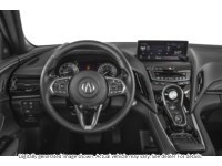 2025 Acura RDX AWD Interior Shot 3