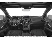 2025 Acura RDX AWD Interior Shot 6