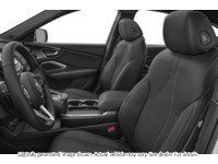 2025 Acura RDX AWD Interior Shot 4