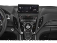 2025 Acura RDX AWD Interior Shot 2