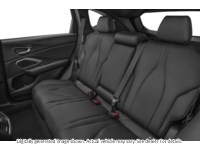 2025 Acura RDX AWD Interior Shot 5