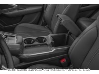 2025 Acura RDX AWD Interior Shot 7