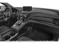 2025 Acura RDX AWD Interior Shot 1