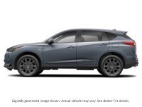 2026 Acura Rdx A-Spec AWD Exterior Shot 3
