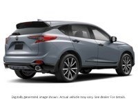 2025 Acura Rdx Platinum Elite A-Spec AWD Exterior Shot 2
