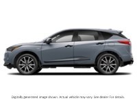 2026 Acura Rdx Platinum Elite A-Spec AWD Exterior Shot 3