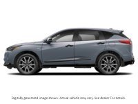 2025 Acura Rdx Platinum Elite A-Spec AWD Exterior Shot 3