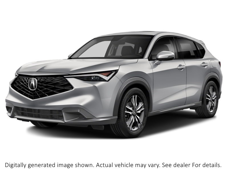 2026 Acura Adx AWD Exterior Shot 1