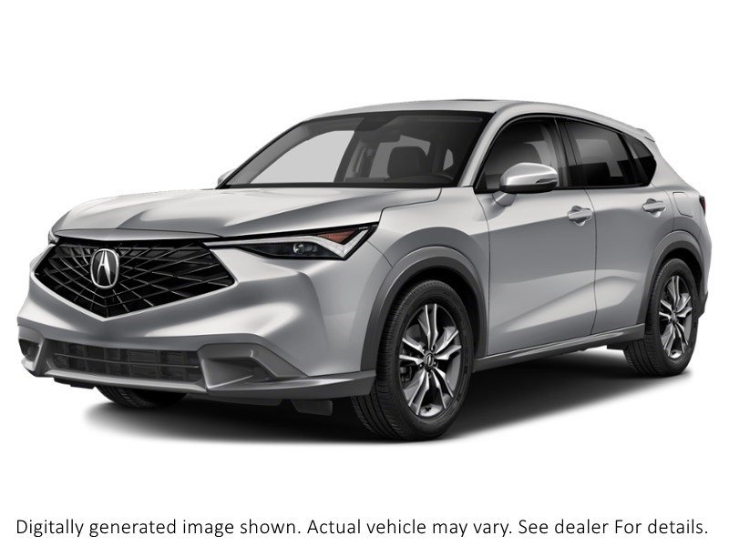 2026 Acura Adx AWD Exterior Shot 1
