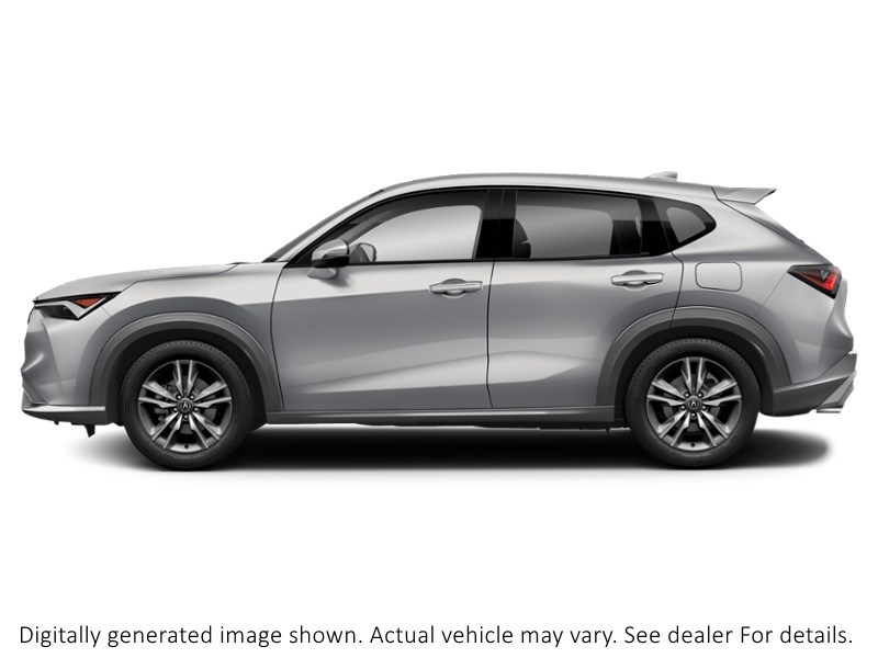 2026 Acura Adx AWD Exterior Shot 2