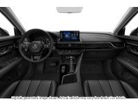 2026 Acura Adx AWD Interior Shot 1