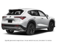 2026 Acura Adx A-Spec AWD Exterior Shot 2