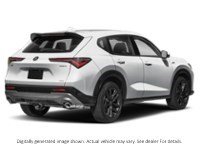 2026 Acura Adx A-Spec AWD Exterior Shot 2