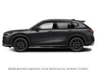 2025 Acura ADX A-Spec AWD Exterior Shot 2