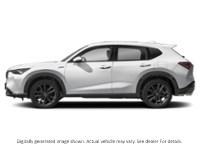 2026 Acura Adx A-Spec AWD Exterior Shot 6