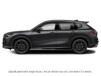 2026 Acura Adx A-Spec AWD Exterior Shot 6