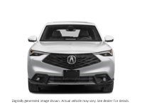 2026 Acura Adx A-Spec AWD Exterior Shot 5