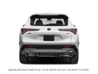 2026 Acura Adx A-Spec AWD Exterior Shot 7