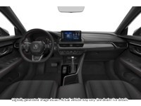2025 Acura ADX A-Spec AWD Interior Shot 1